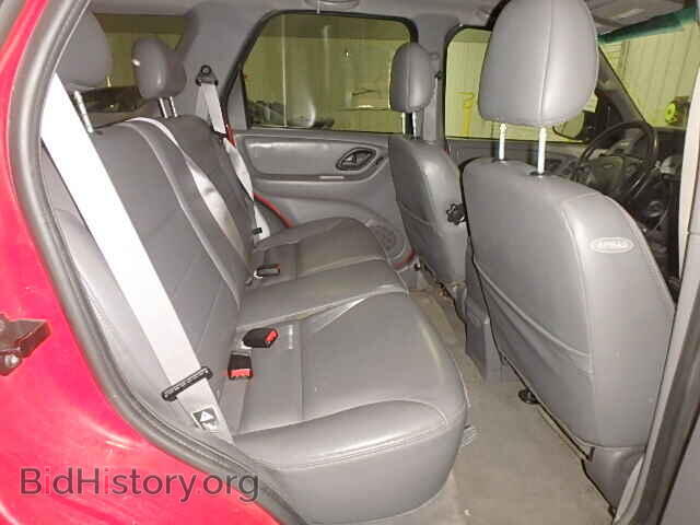 2002 FORD ESCAPE - VIN: 1FMCU04192KC61943 - Фото 6