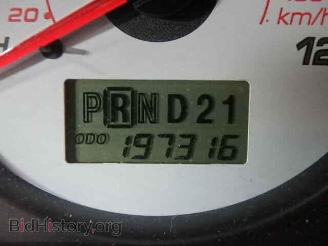 2002 FORD ESCAPE - VIN: 1FMCU04192KC61943 - Фото 8