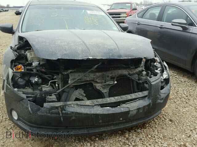 2006 NISSAN MAXIMA - VIN: 1N4BA41E76C866654 - Фото 9