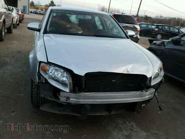 2007 AUDI A4 - VIN: WAUDF78E17A152198 - Фото 9
