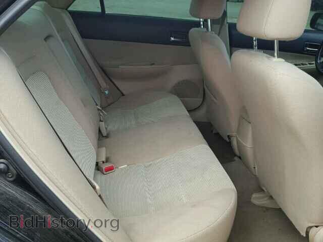 2005 MAZDA 6 - VIN: 1YVFP80C455M46297 - Фото 6
