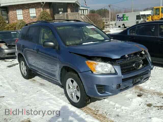 Фотография JTMBF4DV0CD045263 - TOYOTA RAV4 2012