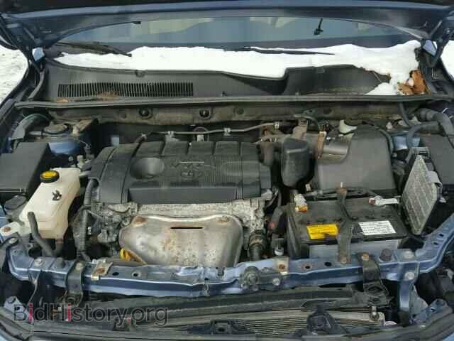 2012 TOYOTA RAV4 - VIN: JTMBF4DV0CD045263 - Фото 7