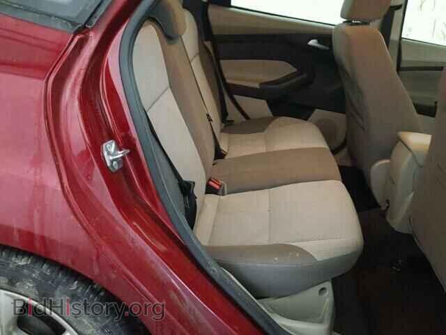 2014 FORD FOCUS - VIN: 1FADP3K23EL318817 - Photo 6