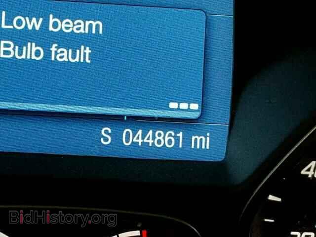 2014 FORD FOCUS - VIN: 1FADP3K23EL318817 - Photo 8