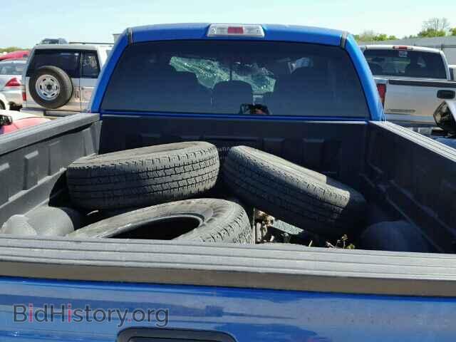 2011 FORD F150 - VIN: 1FTEX1CM0BFB16465 - Фото 6