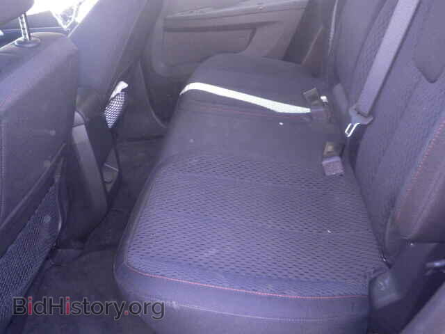 2013 GMC TERRAIN - VIN: 2GKALMEK1D6357993 - Photo 6