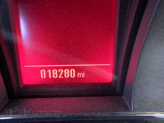 2013 GMC TERRAIN - VIN: 2GKALMEK1D6357993 - Photo 8