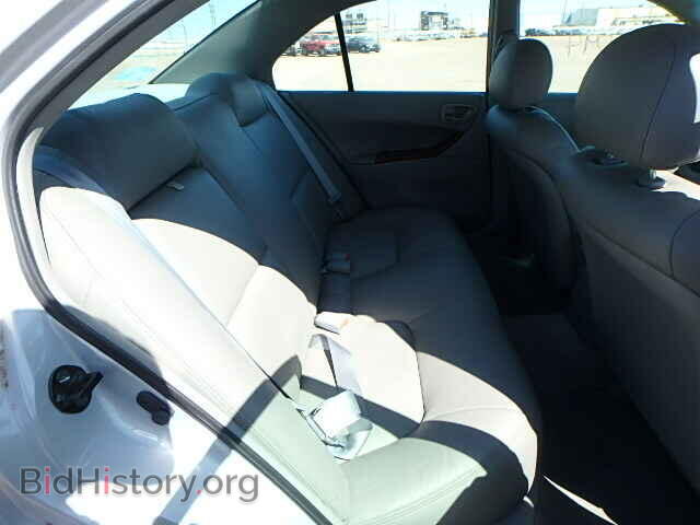 1999 MITSUBISHI GALANT - VIN: 4A3AA46G4XE007914 - Фото 6