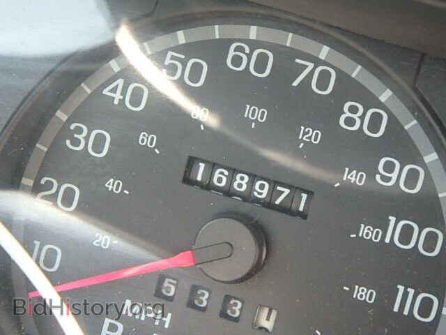 2004 FORD CROWN VIC - VIN: 2FAFP74W84X176286 - Фото 8