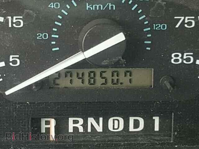1993 FORD ECONOLINE - VIN: 1FDEE14N5PHB65973 - Photo 8