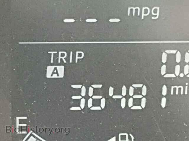 2013 MAZDA CX-5 - VIN: JM3KE2BE5D0111056 - Фото 8