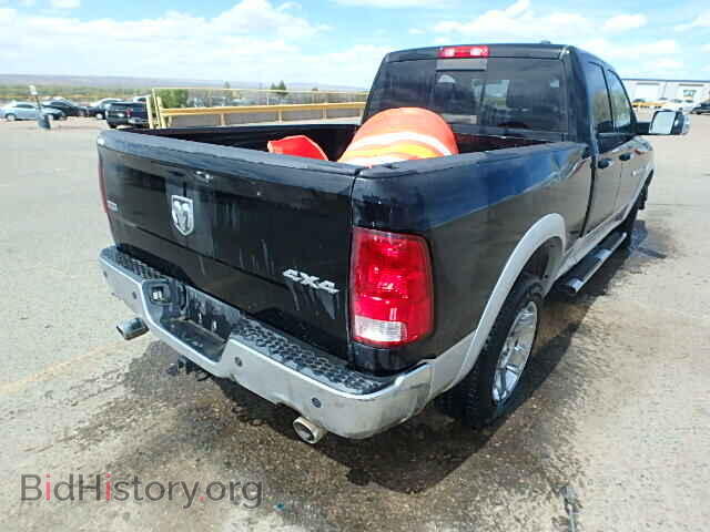 2012 DODGE RAM - VIN: 1C6RD7JT6CS219283 - Photo 4