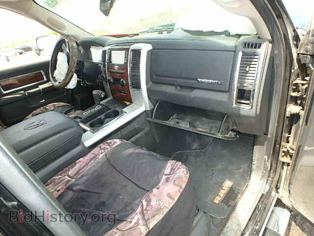2012 DODGE RAM - VIN: 1C6RD7JT6CS219283 - Photo 5