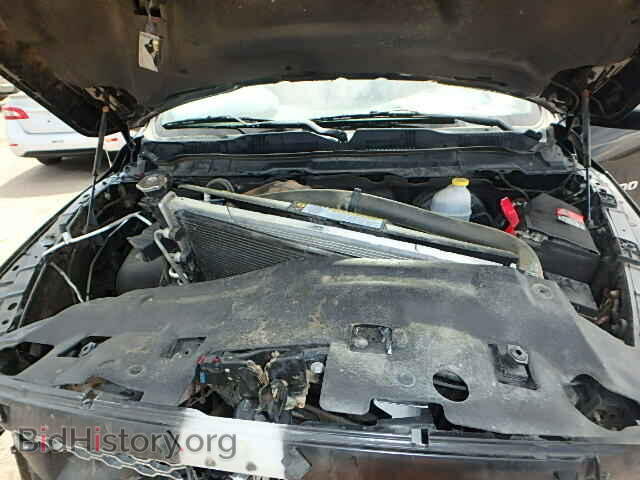 2012 DODGE RAM - VIN: 1C6RD7JT6CS219283 - Photo 7