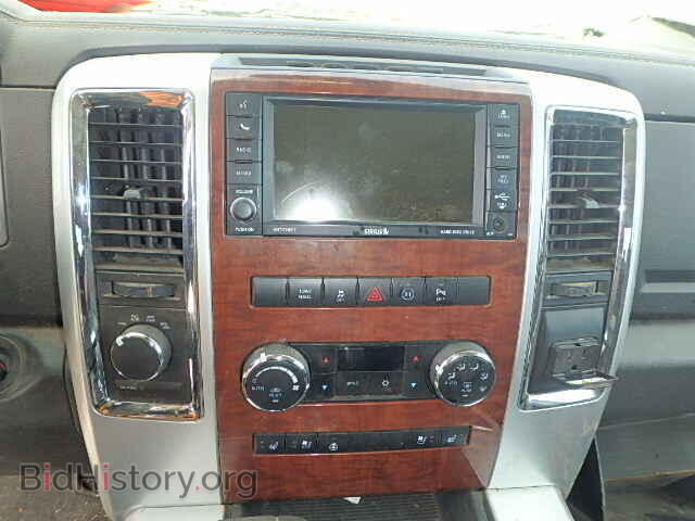 2012 DODGE RAM - VIN: 1C6RD7JT6CS219283 - Photo 9