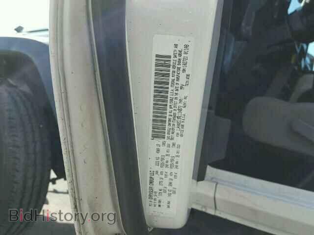 2010 JEEP WRANGLER - VIN: 1J4AA2D19AL134872 - Фото 10
