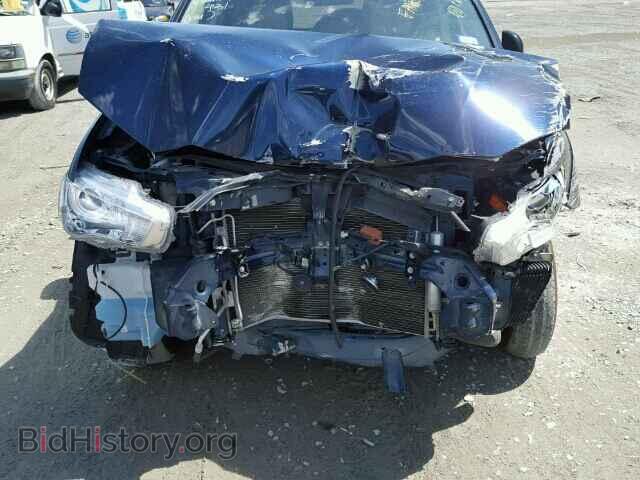 2011 MITSUBISHI OUTLANDER - VIN: JA4JS4AX5BU034121 - Фото 7
