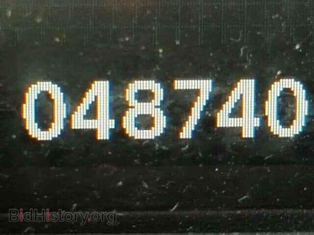 2011 MITSUBISHI OUTLANDER - VIN: JA4JS4AX5BU034121 - Фото 8