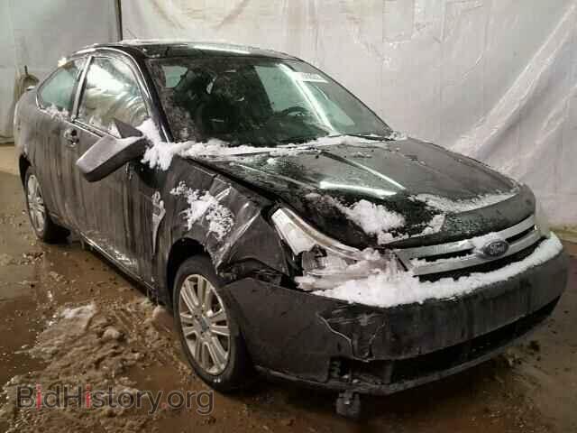 Photo 1FAHP33N48W259581 - FORD FOCUS 2008