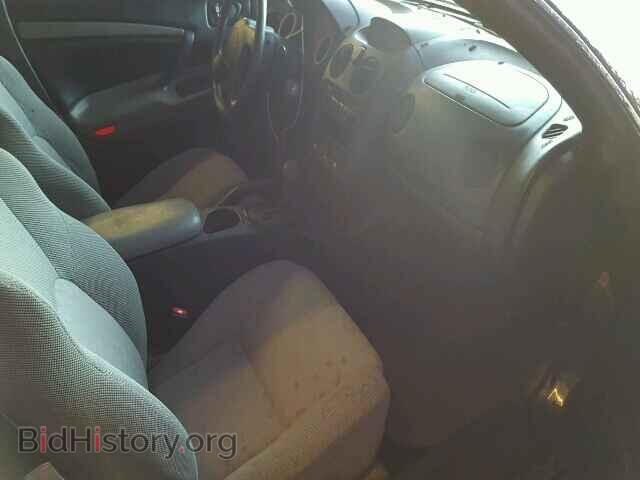 2003 MITSUBISHI ECLIPSE - VIN: 4A3AC44G23E068850 - Photo 5