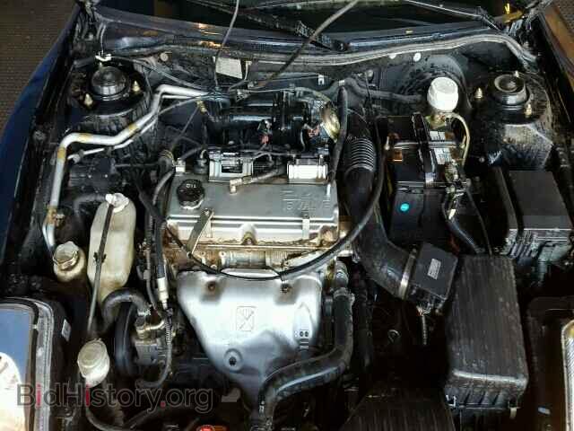 2003 MITSUBISHI ECLIPSE - VIN: 4A3AC44G23E068850 - Photo 7