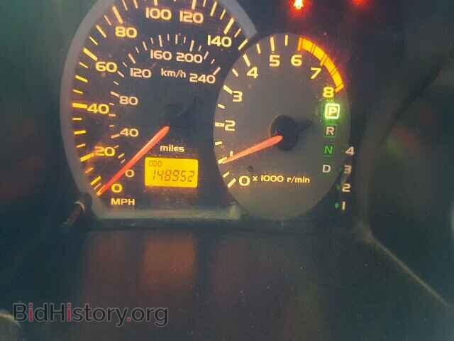 2003 MITSUBISHI ECLIPSE - VIN: 4A3AC44G23E068850 - Photo 8