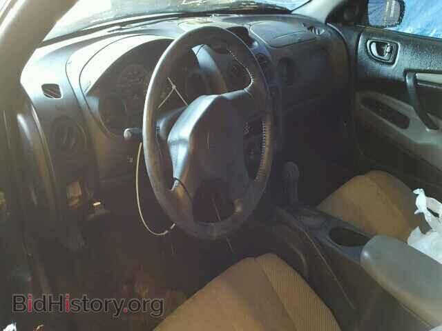 2003 MITSUBISHI ECLIPSE - VIN: 4A3AC44G23E068850 - Photo 9