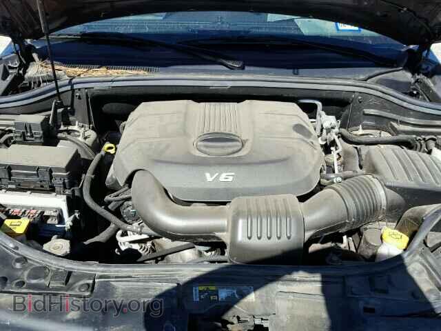 2013 DODGE DURANGO - VIN: 1C4RDHAG7DC691893 - Фото 7