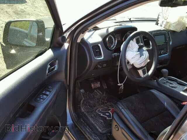 2013 DODGE DURANGO - VIN: 1C4RDHAG7DC691893 - Фото 9