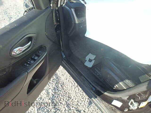 2014 JEEP CHEROKEE - VIN: 1C4PJLDS1EW163883 - Фото 9