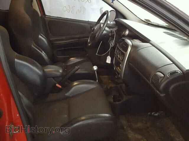 2004 DODGE NEON - VIN: 1B3ES66S04D633898 - Фото 5