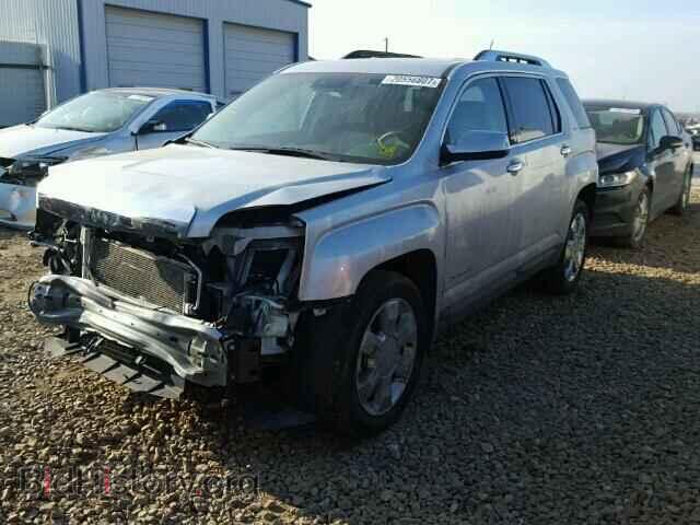 2015 GMC TERRAIN - VIN: 2GKFLYE32F6407633 - Photo 2