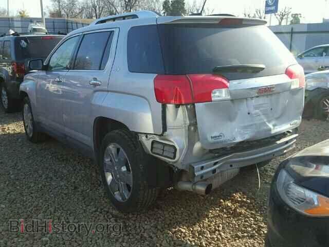 2015 GMC TERRAIN - VIN: 2GKFLYE32F6407633 - Photo 3