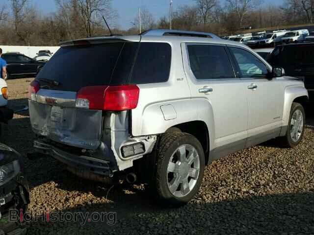 2015 GMC TERRAIN - VIN: 2GKFLYE32F6407633 - Photo 4