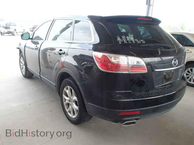 2011 MAZDA CX-9 - VIN: JM3TB2CA3B0311715 - Photo 3
