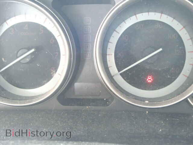 2011 MAZDA CX-9 - VIN: JM3TB2CA3B0311715 - Photo 8