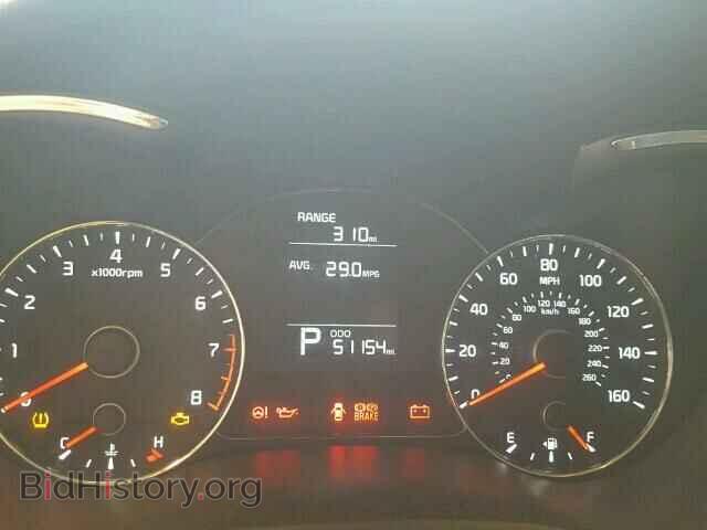 2014 KIA FORTE - VIN: KNAFX4A68E5223300 - Фото 8