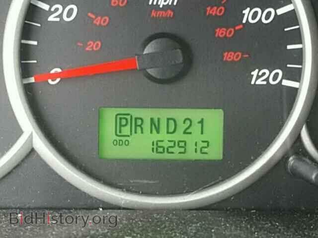 2006 MAZDA TRIBUTE - VIN: 4F2CZ96106KM12455 - Фото 8