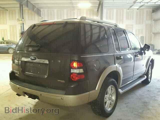 2006 FORD EXPLORER - VIN: 1FMEU74E06ZA29054 - Photo 4