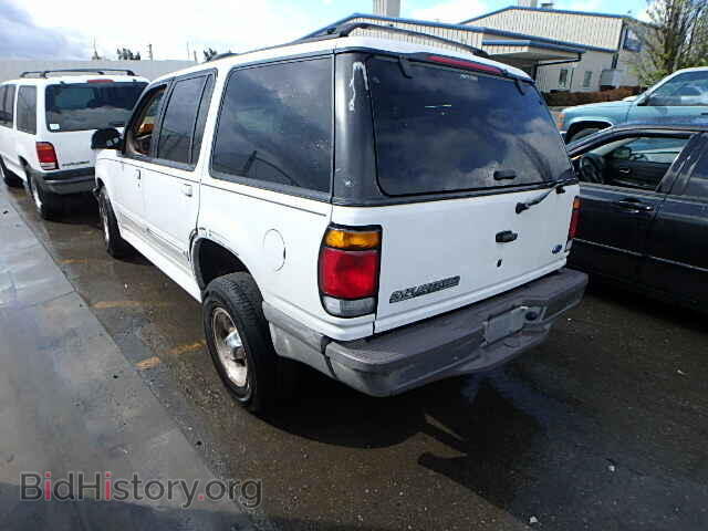 1997 FORD EXPLORER - VIN: 1FMDU34X8VZB29505 - Фото 3