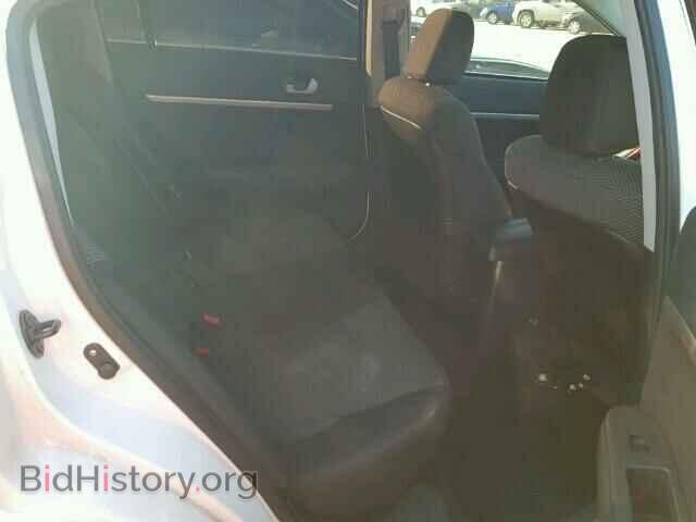 2012 MITSUBISHI GALANT - VIN: 4A32B2FF5CE011364 - Фото 6