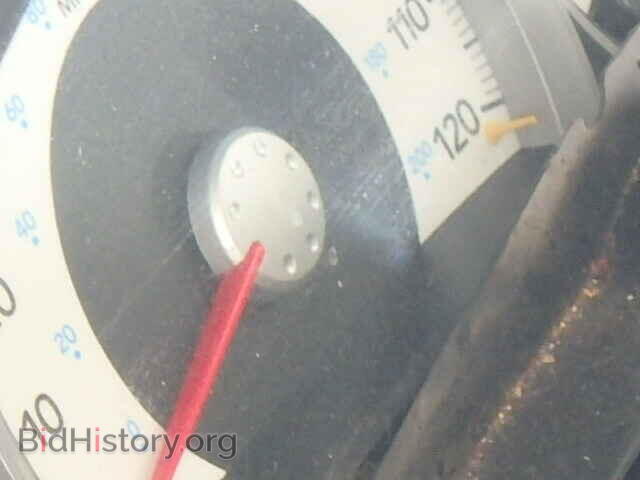 2008 DODGE DURANGO - VIN: 1D8HD48N88F154870 - Photo 8
