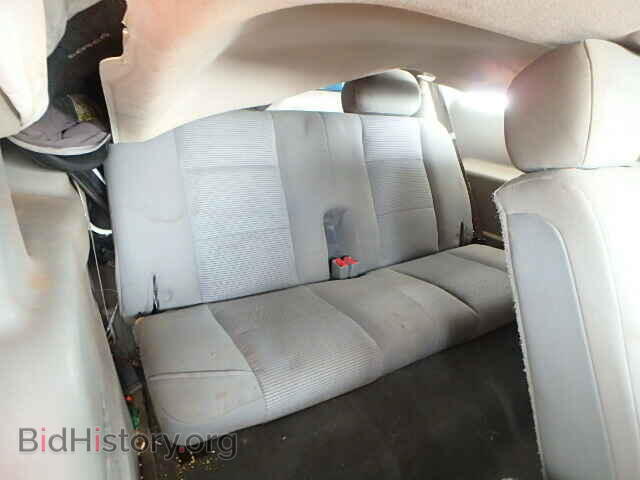 2008 DODGE DURANGO - VIN: 1D8HD48N88F154870 - Photo 10