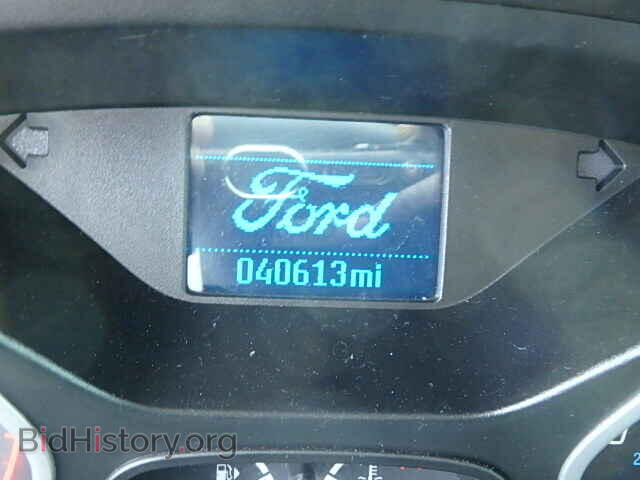 2014 FORD FOCUS - VIN: 1FADP3E27EL142205 - Photo 8