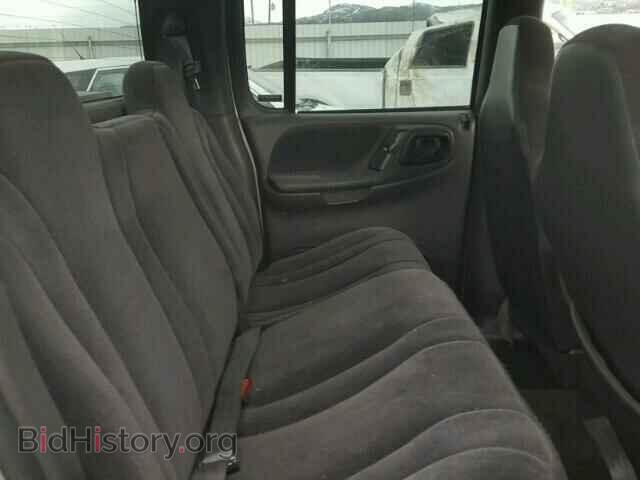 2000 DODGE DAKOTA - VIN: 1B7GG2AX2YS628658 - Фото 6