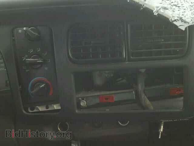 2000 DODGE DAKOTA - VIN: 1B7GG2AX2YS628658 - Фото 9