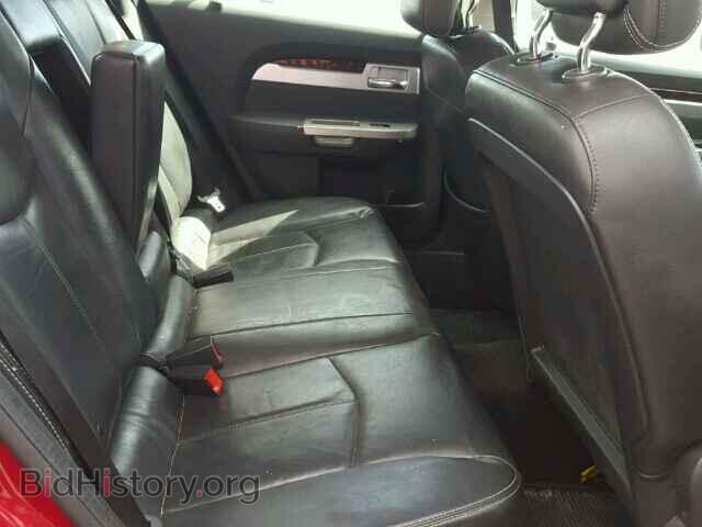 2010 CHRYSLER SEBRING - VIN: 1C3CC5FB0AN154355 - Фото 6
