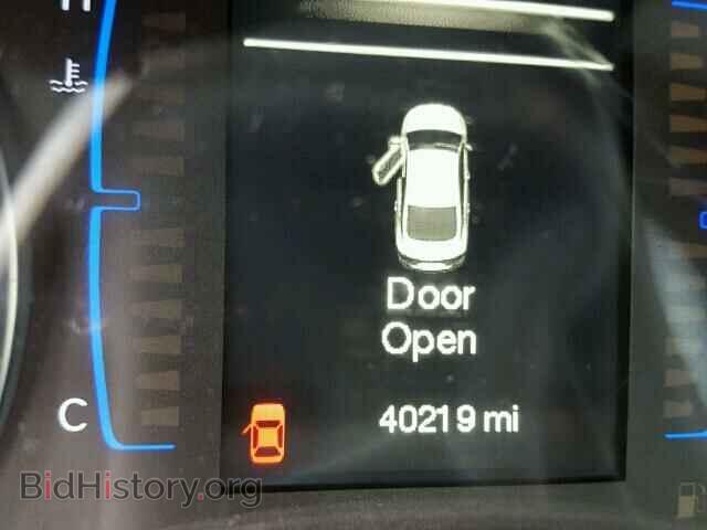 2015 CHRYSLER 200 - VIN: 1C3CCCAB3FN632951 - Photo 8