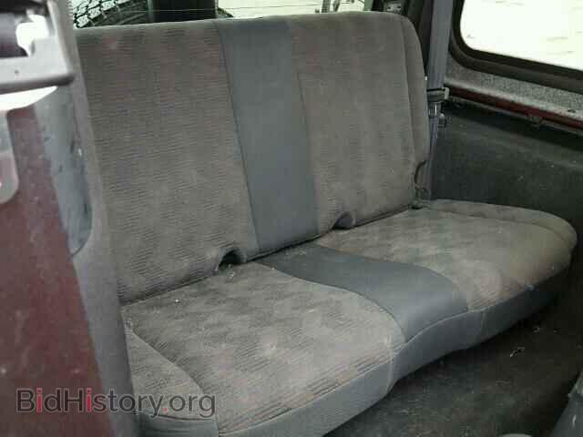 2003 JEEP WRANGLER - VIN: 1J4FA49S63P334848 - Фото 6